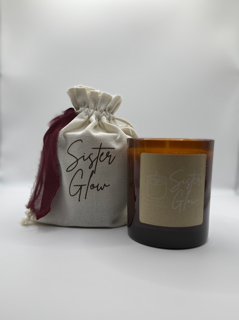 Thumbnail: Bergamot Candle