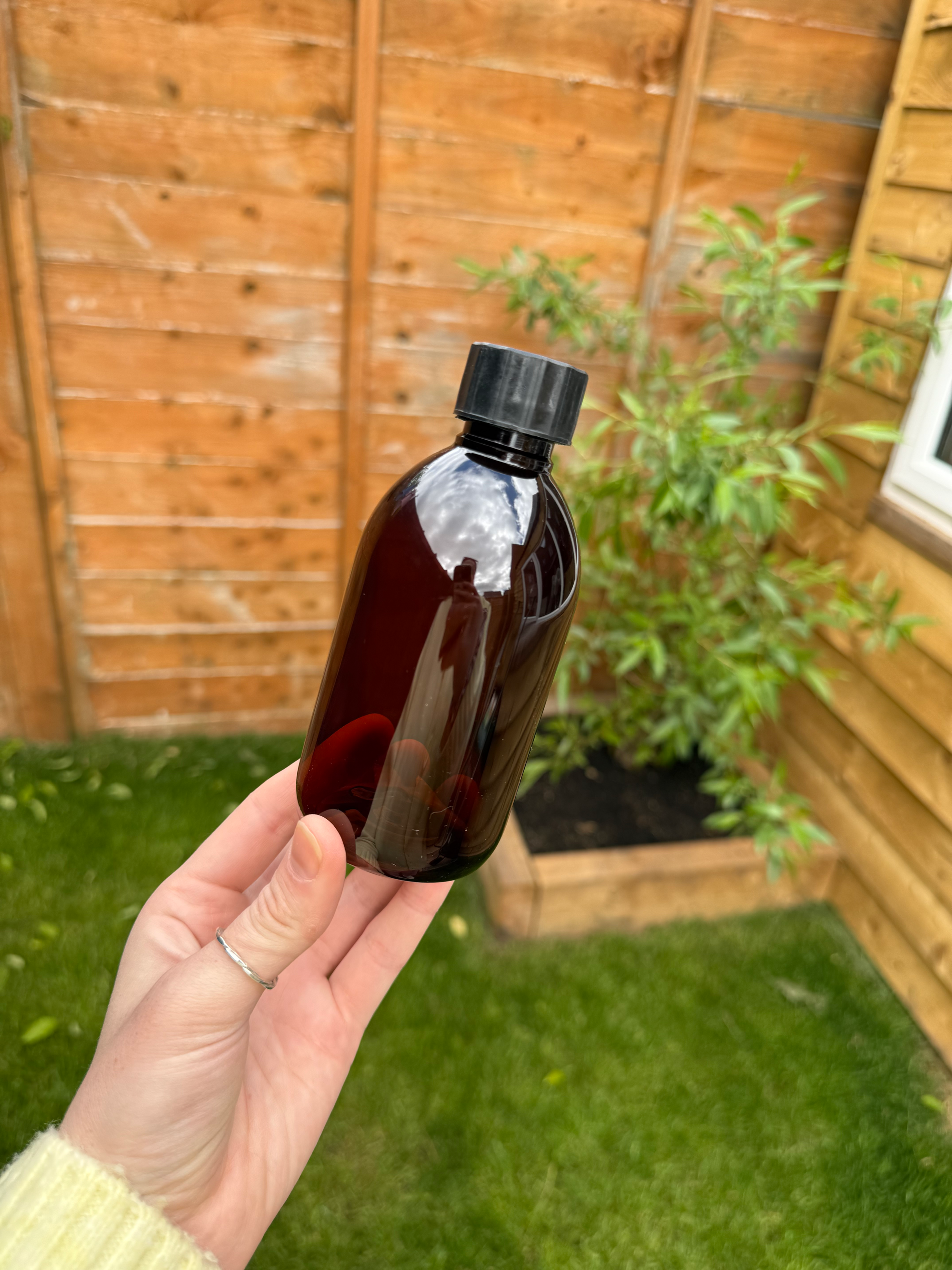 Lime, Basil and Mandarin 200ml Diffuser Refill