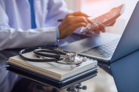 Revenue Assurance | Remarkable Analytics