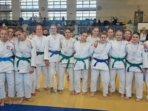 Eliminacje do OOM – Region II