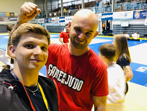 BALTIC CUP