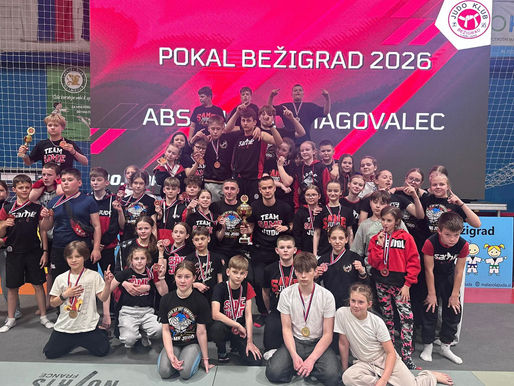 Lublana zdobyta 🔥