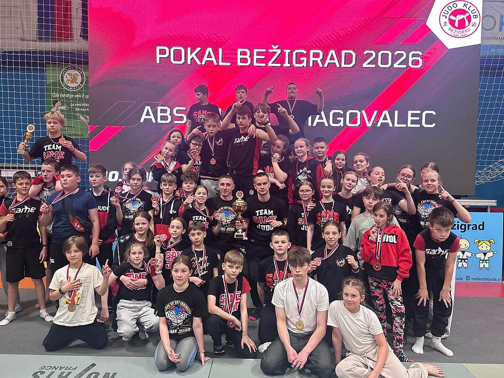 Lublana zdobyta 🔥