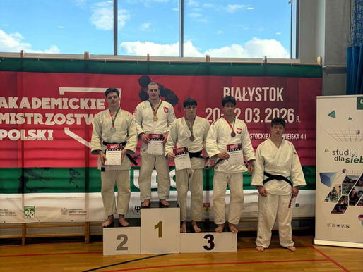 Akademickie Mistrzostwa Polski