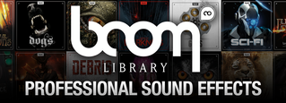 BOOM Library