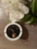 Thumbnail: DIGITAL FILE - Gas Gage Ornament