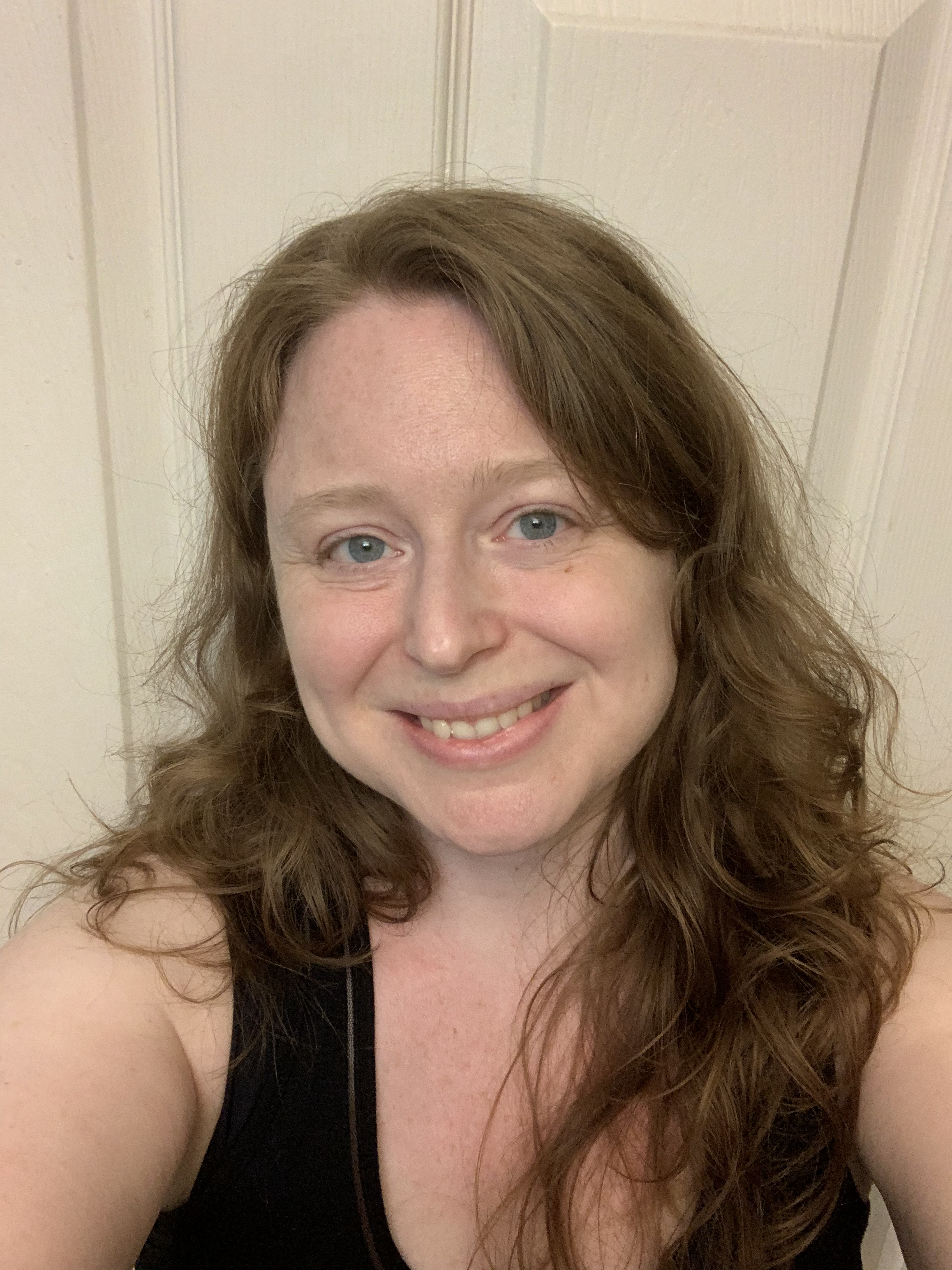 Writer: Melody Kay Young