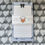Thumbnail: Butterfly Black Bow List Notepad