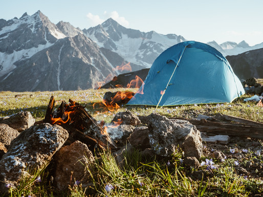 Kavkaz - Elbrus