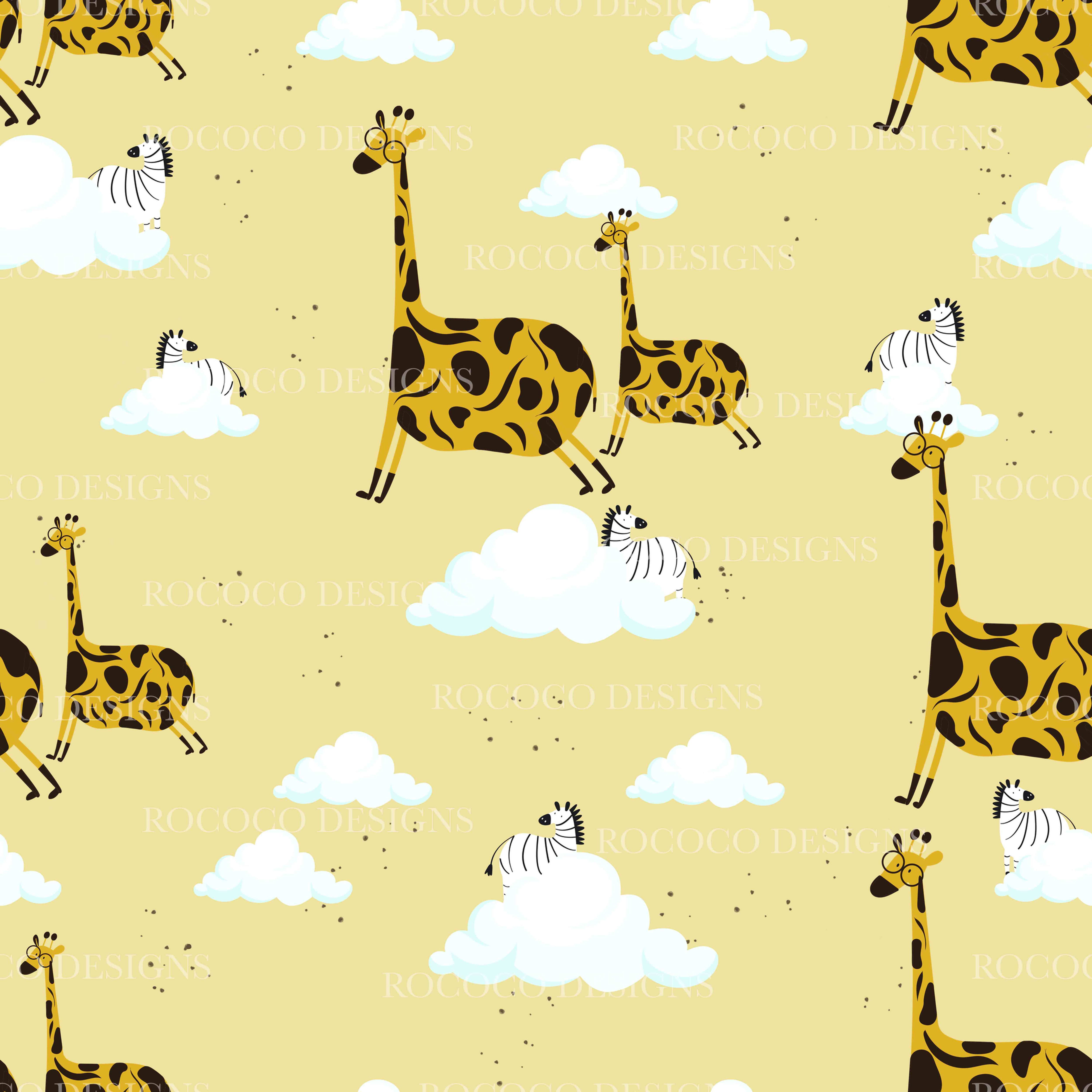 Sky Safari Adventure