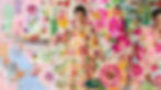 S/S 27 Dreamscape Fashion Print Collection | Rococodesigns Surface Pattern Design Studio