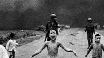 The Napalm-Girl