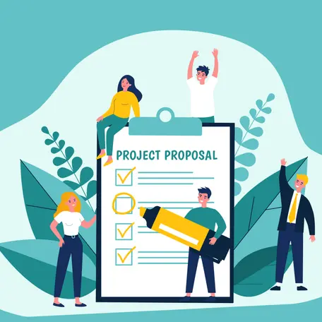 Project Proposal