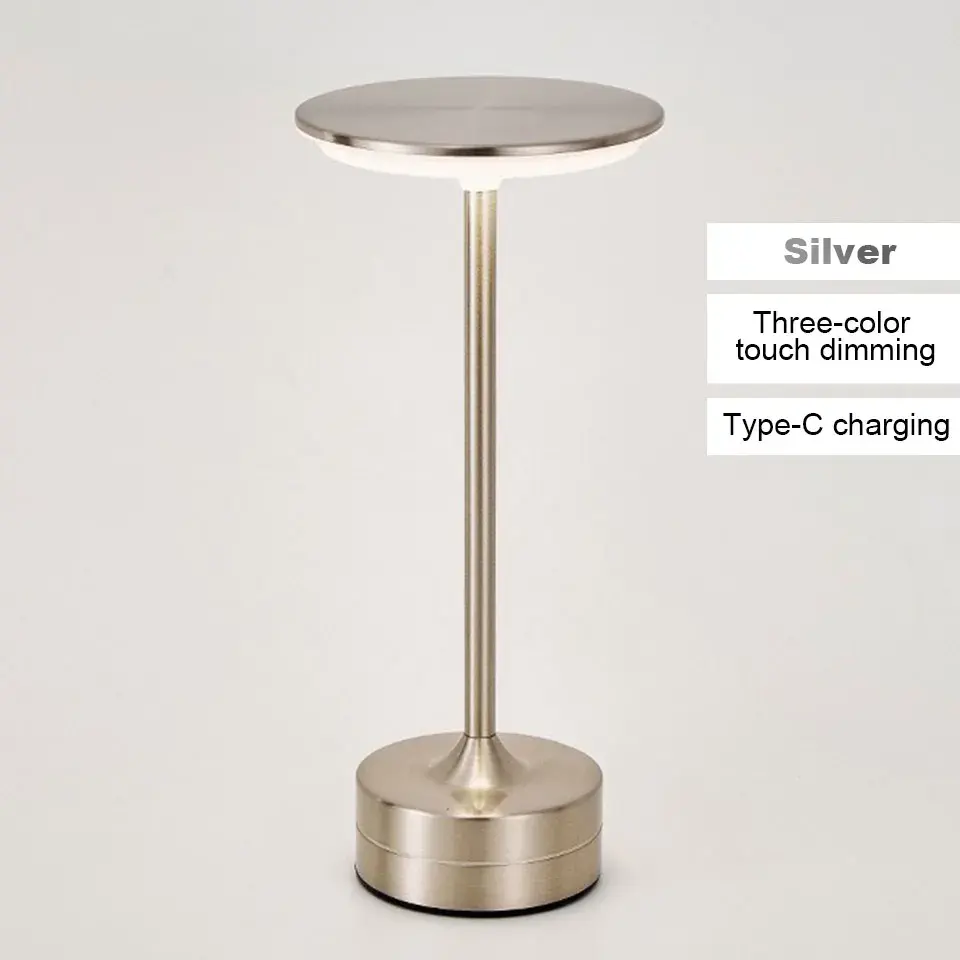 Thumbnail: Portable LED Table Lamp
