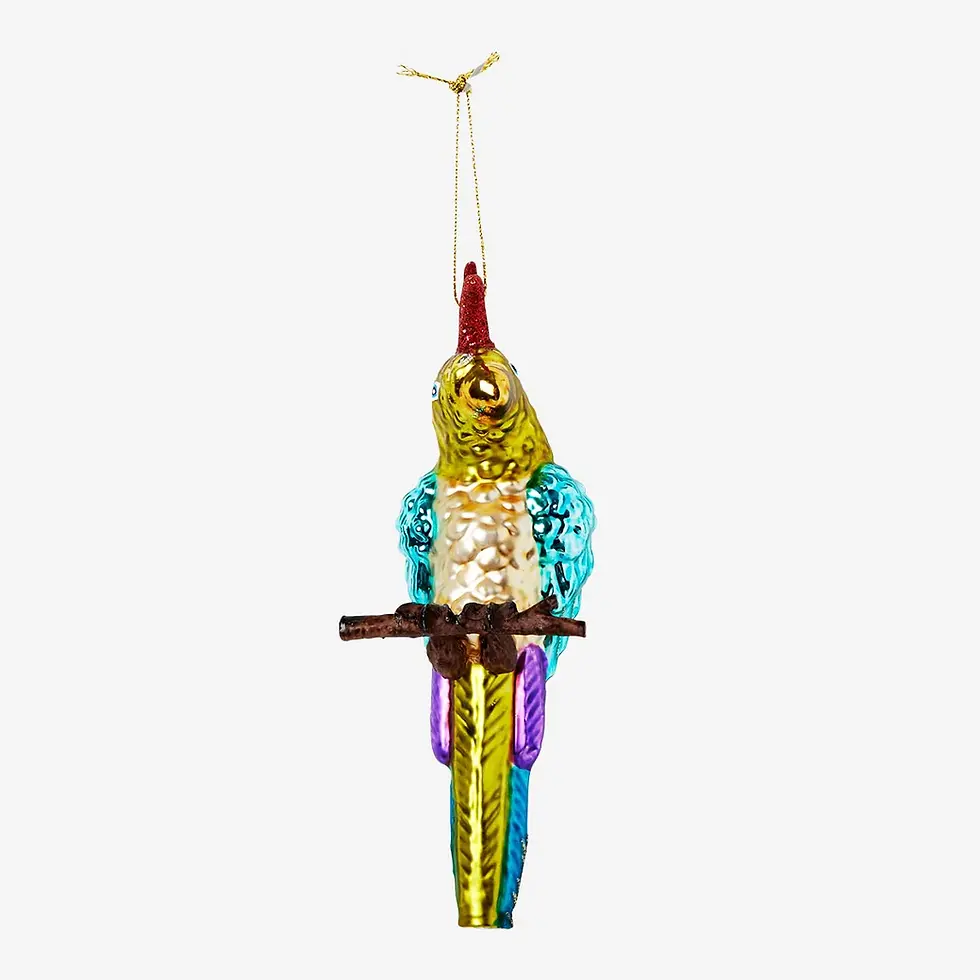 Thumbnail: New Year Tree Toys
