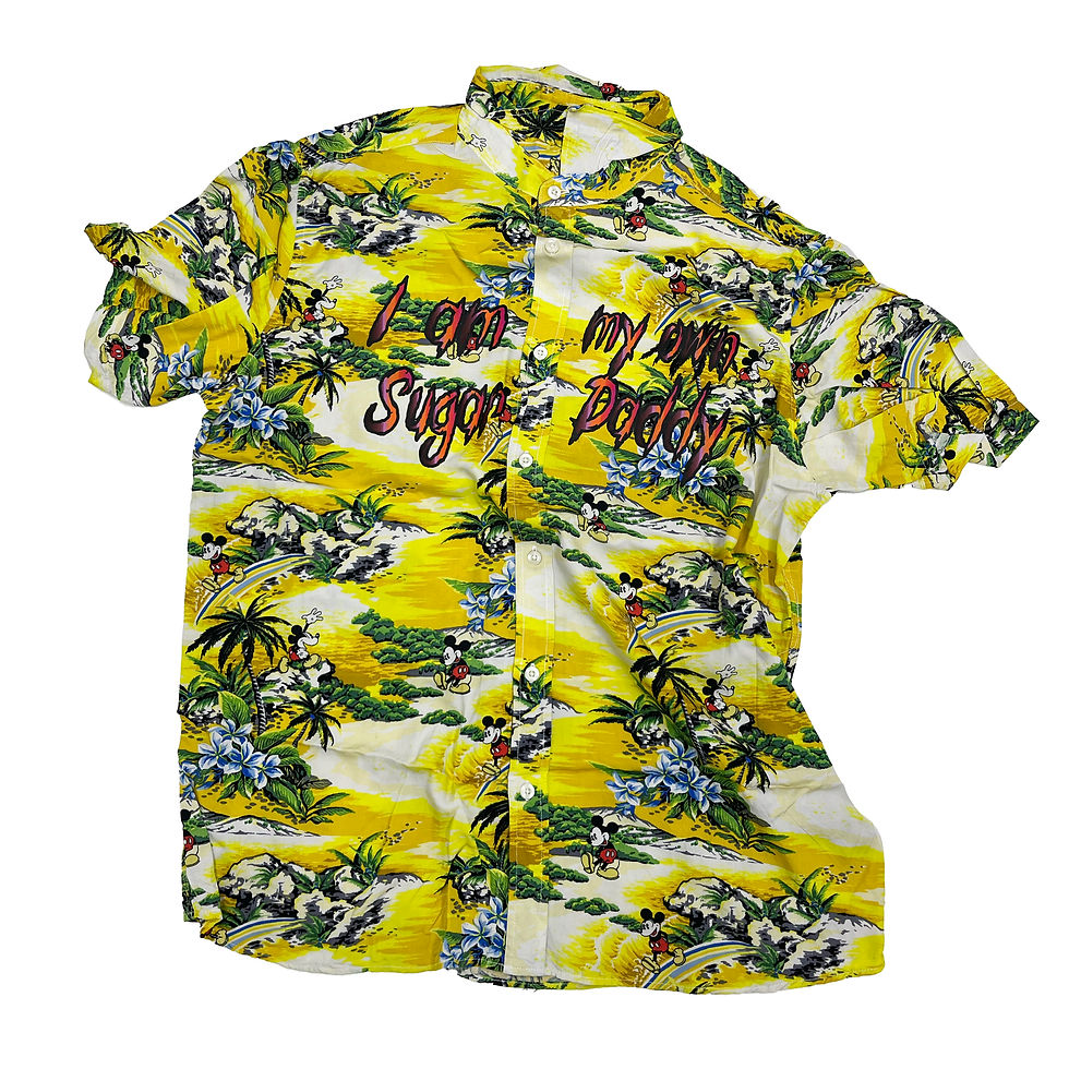 Thumbnail: Sugar Daddy Shirts