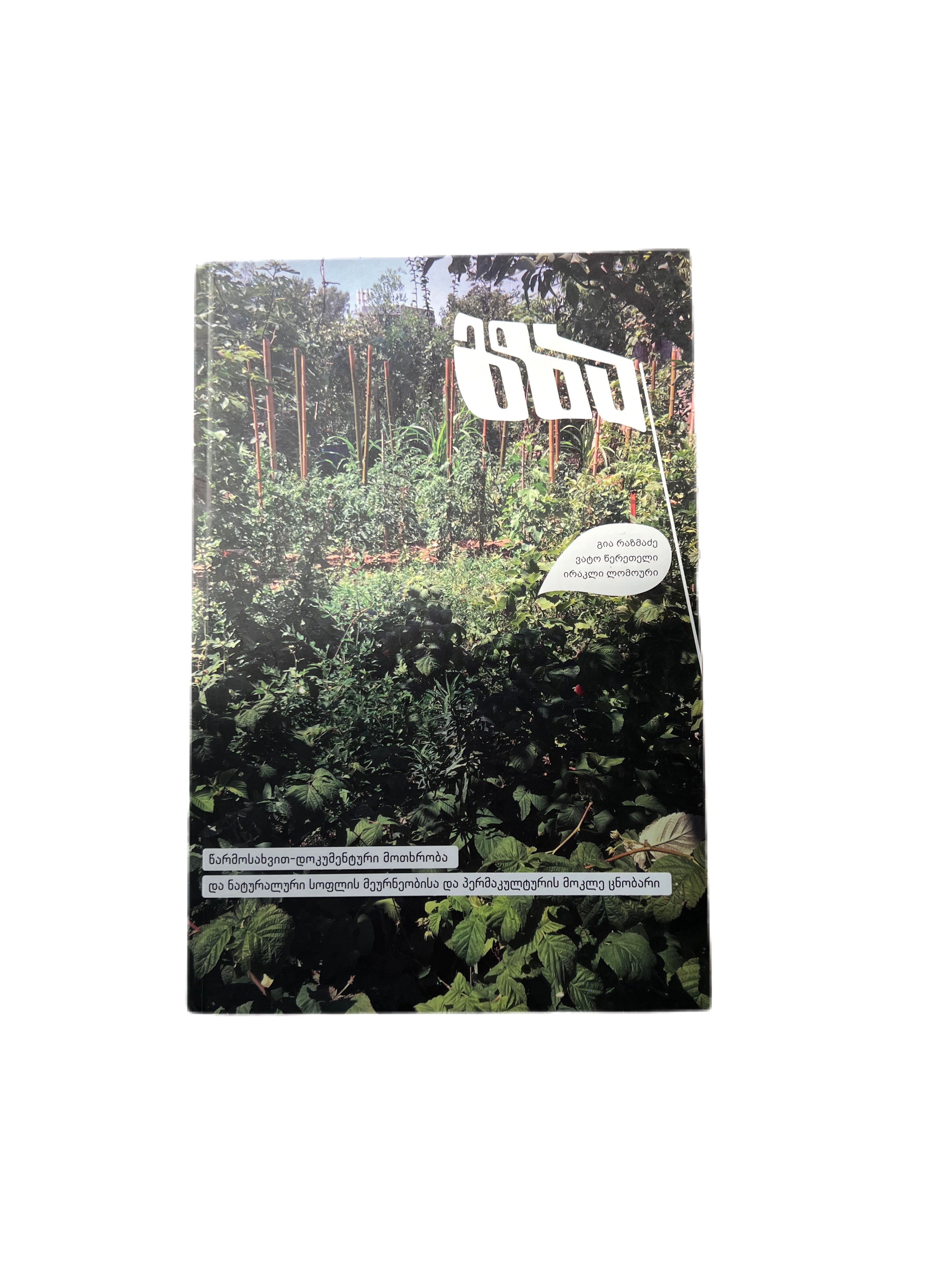 გზა - გია რაზმაძე, ვატო წერეთელი, ირაკლი ლომოური