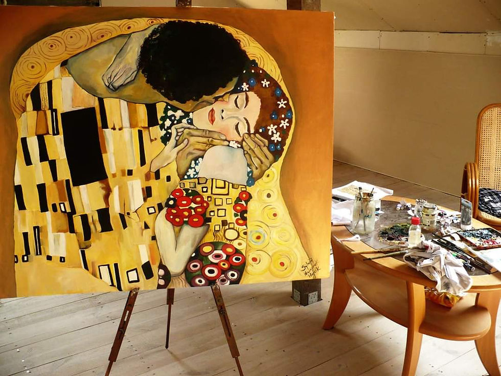 autor: Sylwia Wieczorek Wójcik