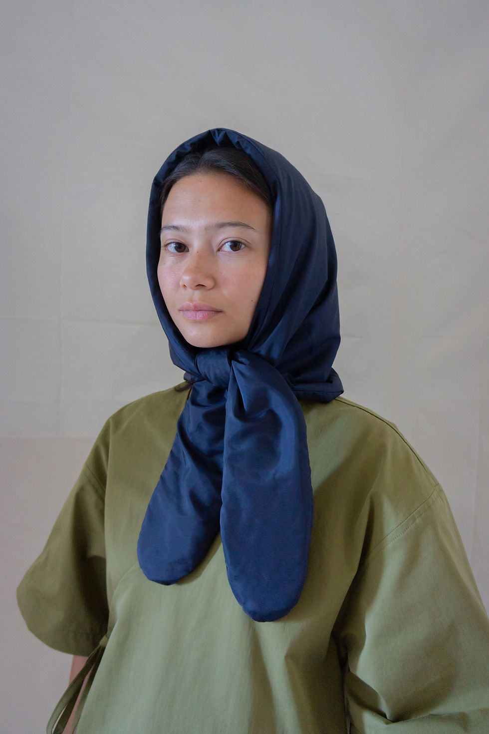 Miniature : Capuche imperméable 