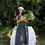 Miniature : NAP DRESS CHARBON 
