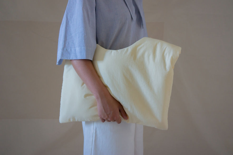 Miniature : BIG PARACHUTE BAG