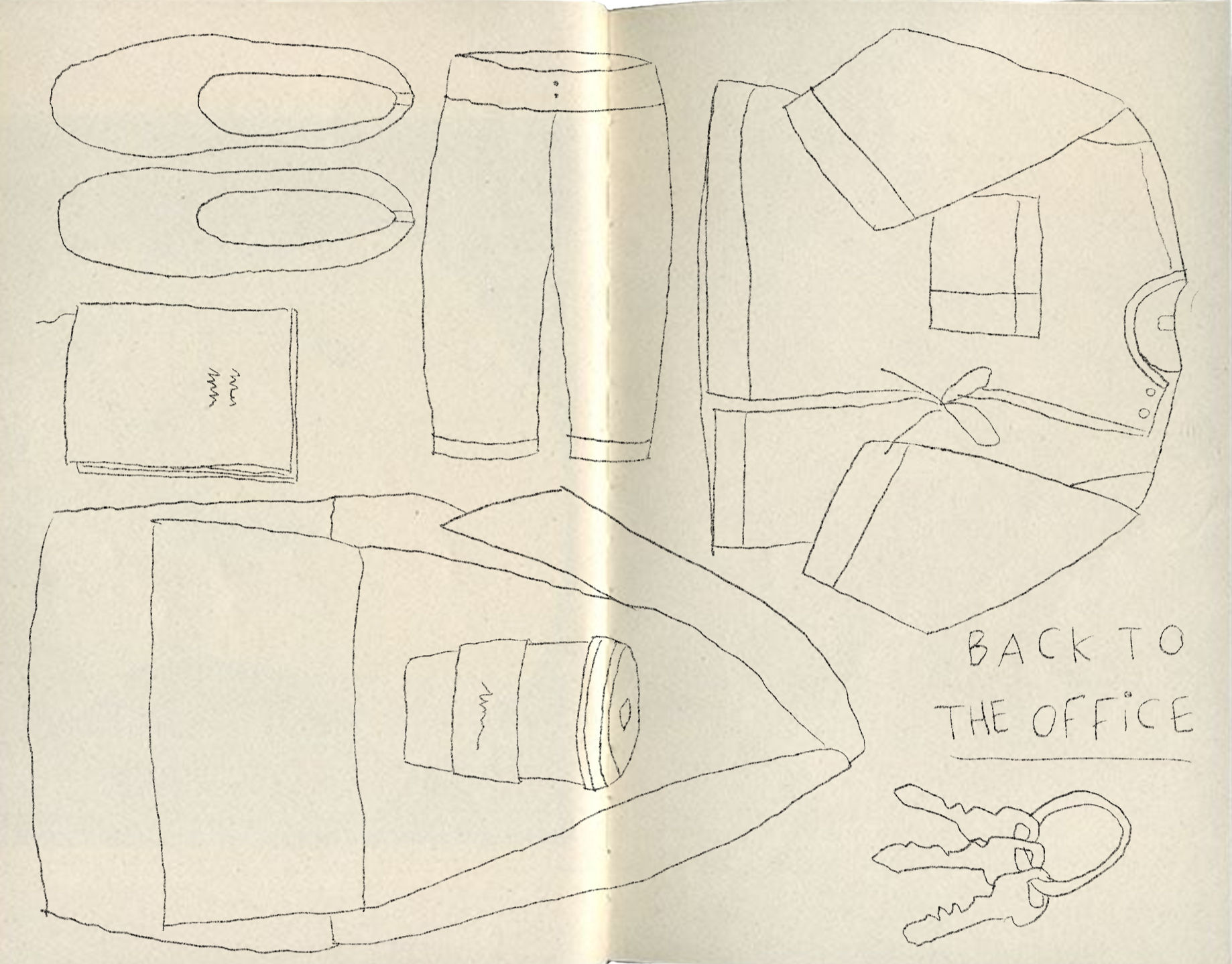PLANCHES DESSINS BACK TO SCHOOL
