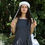 Miniature : NAP DRESS CHARBON 