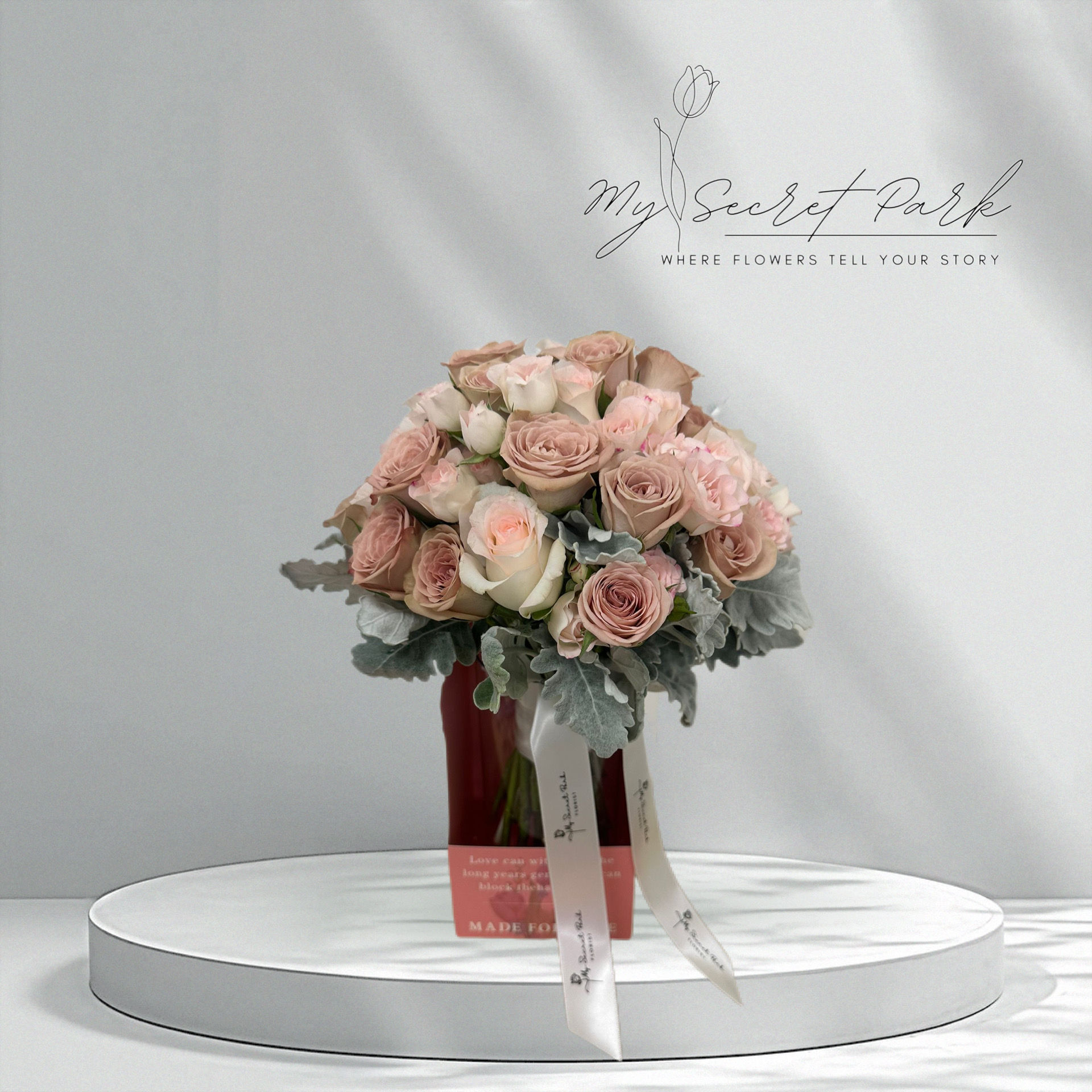 A02 — Be the Version of Love