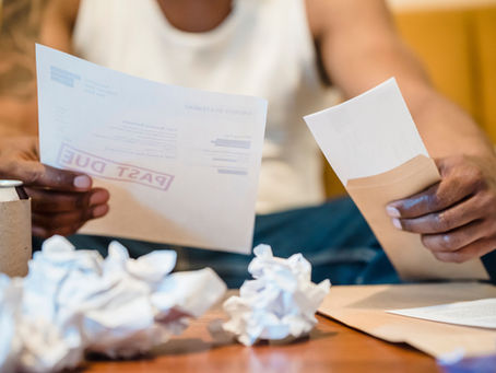 Biggest Financial Mistakes During Divorce (And How to Avoid Them)