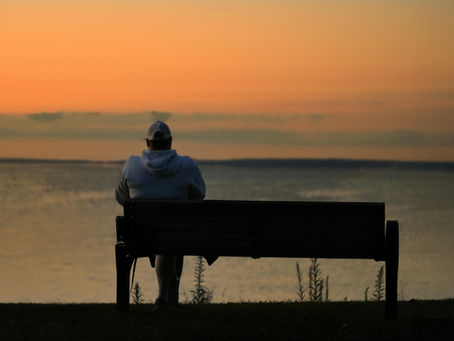 Handling Loneliness After Divorce
