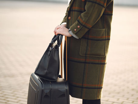 Should You Move Out During Separation?