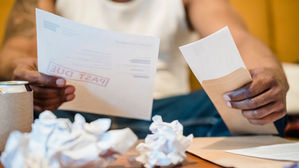 Biggest Financial Mistakes During Divorce (And How to Avoid Them)
