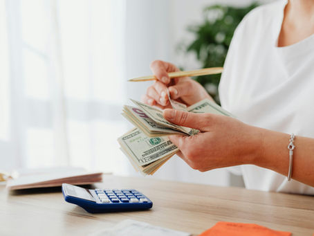 Financial Freedom After Divorce