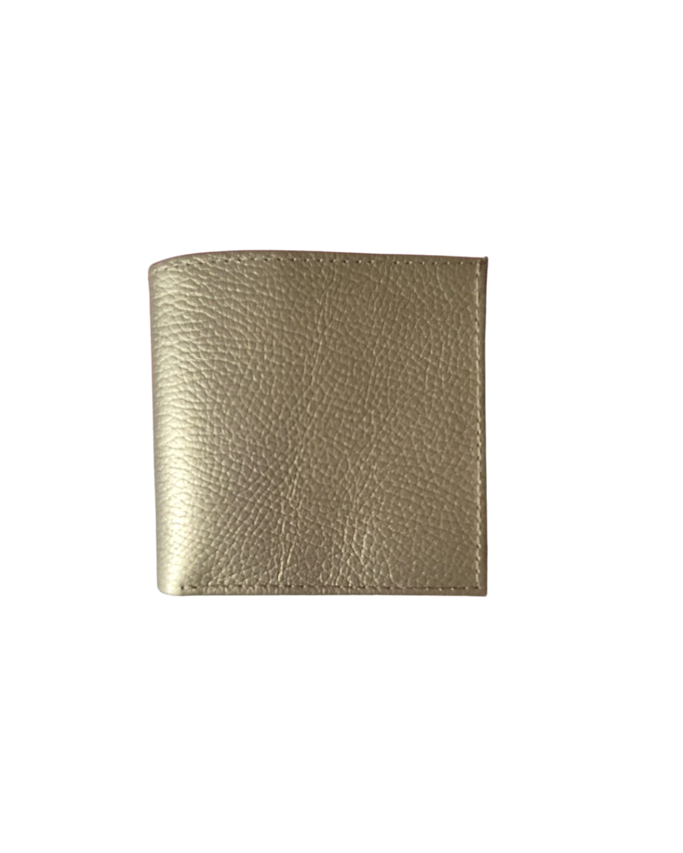 Miniatura: Cartera "Chala" (bonita en otomí)