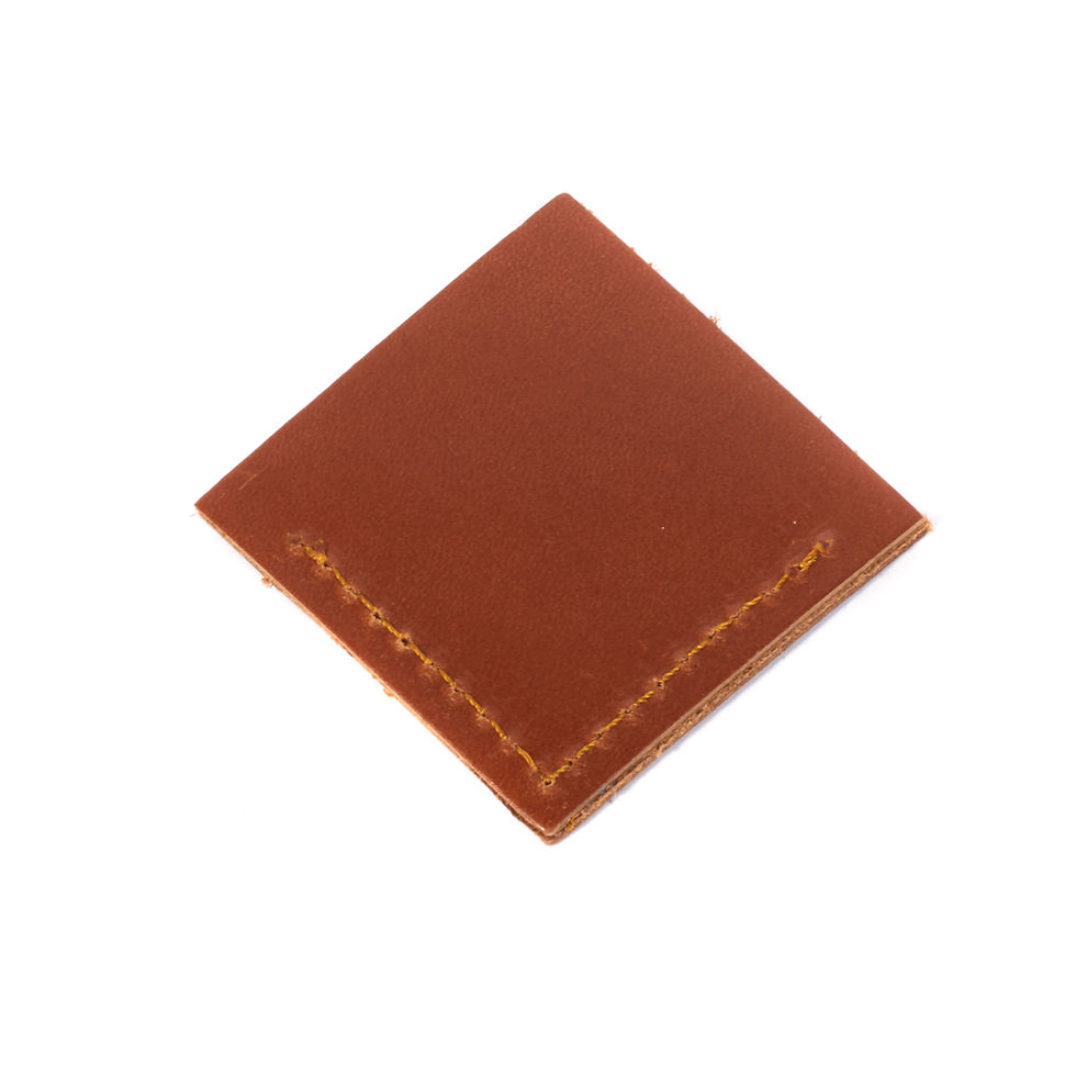 Miniatura: Separador de libro "Heti" (leer en otomí)