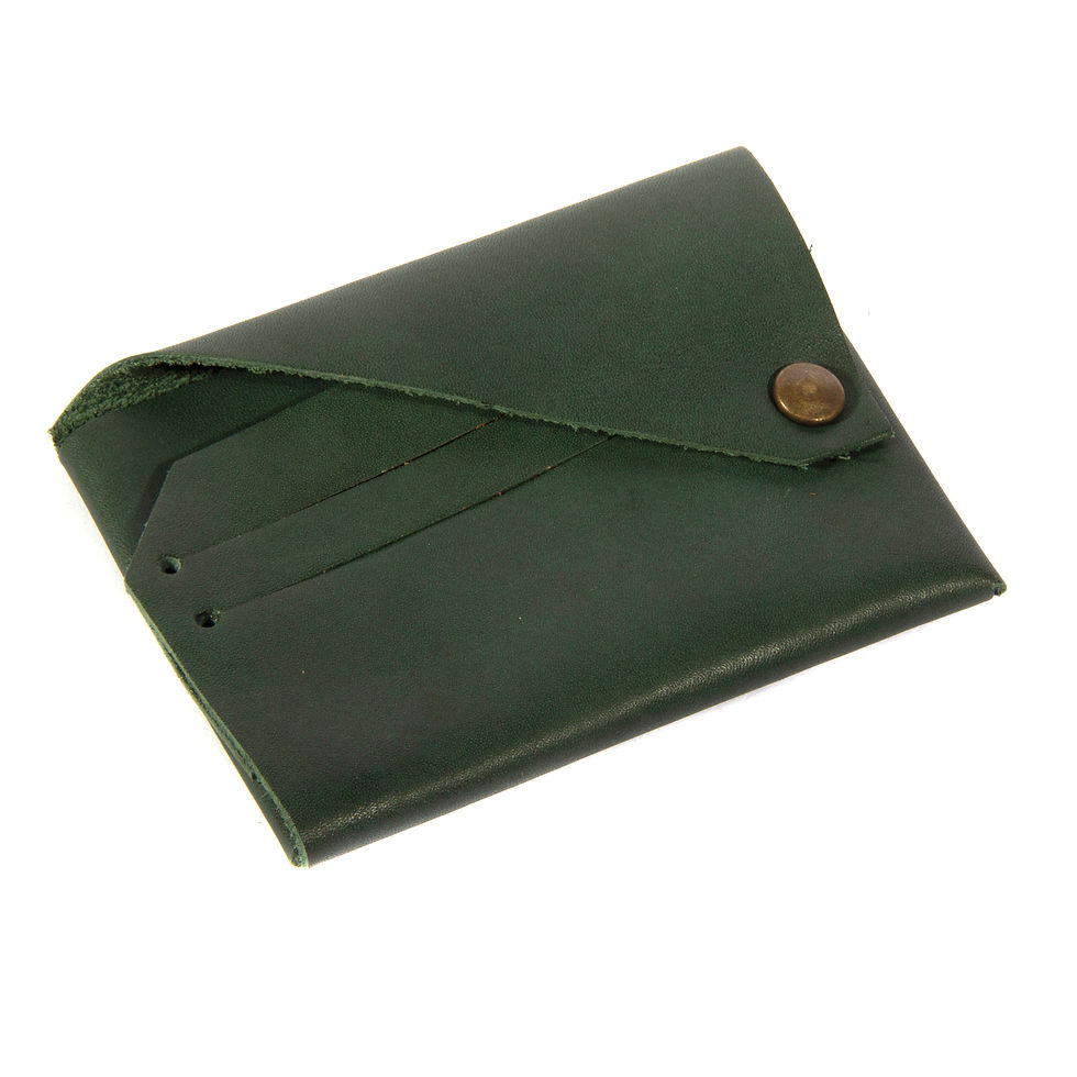 Miniatura: Cartera "Nujü" (nosotros en otomí)