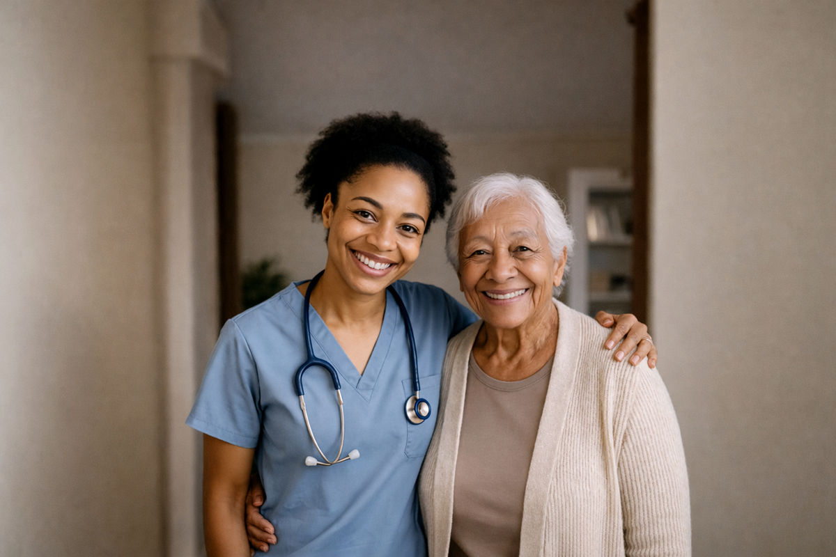 Embrace Health