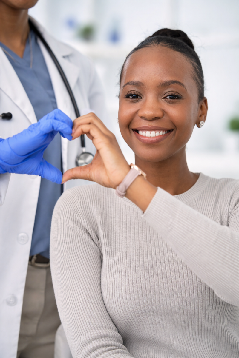 Embrace Health
