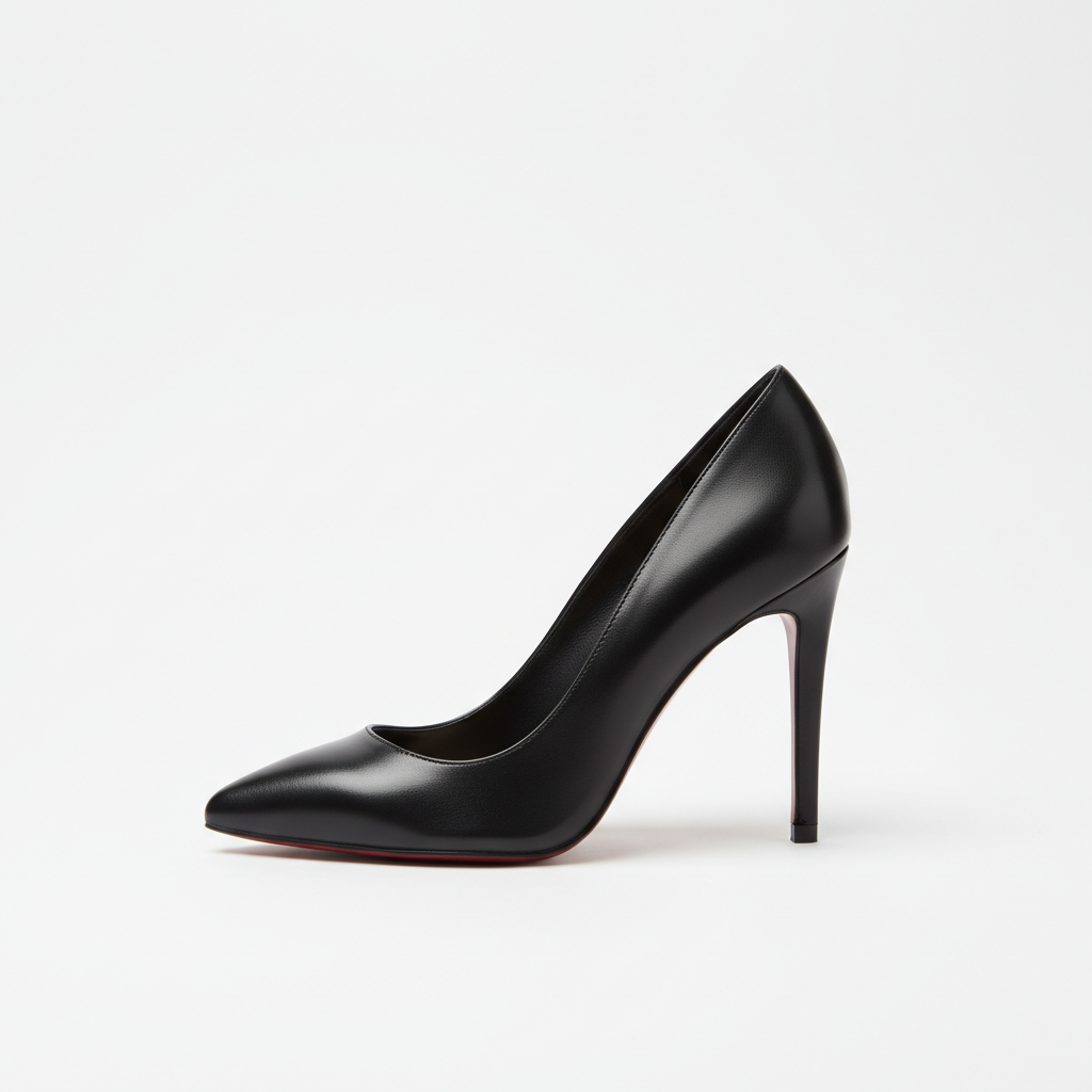 Chic Stiletto Pumps
