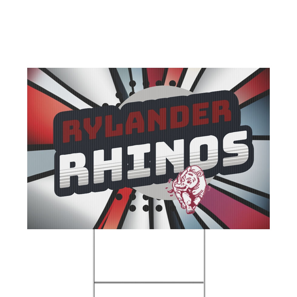 Thumbnail: 2024 RRE  Yard Sign