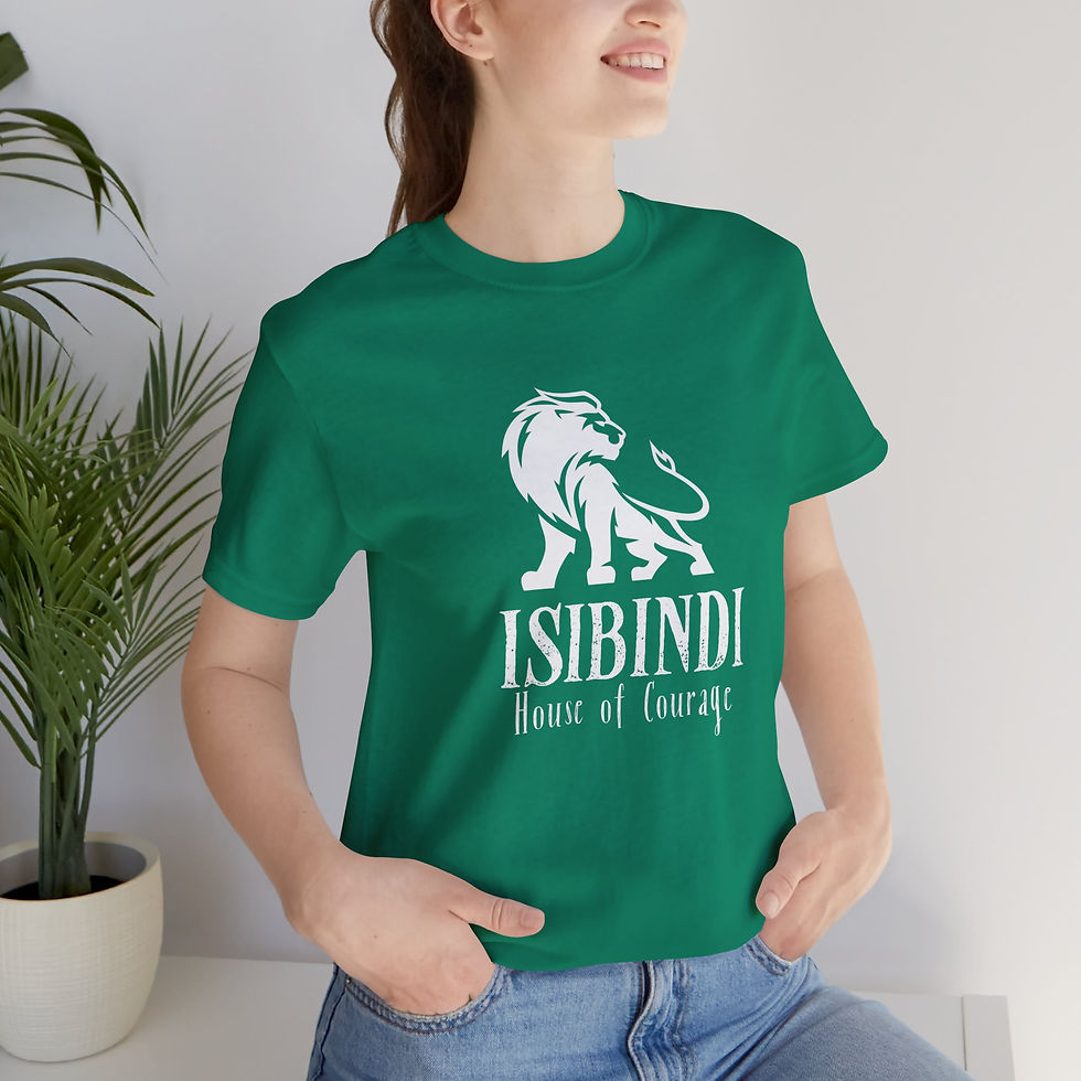 Thumbnail: RRE 24 House Unisex Jersey Tee - ADULT