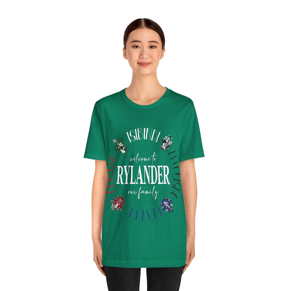 Thumbnail: 24 - 25 RRE House shirt 4