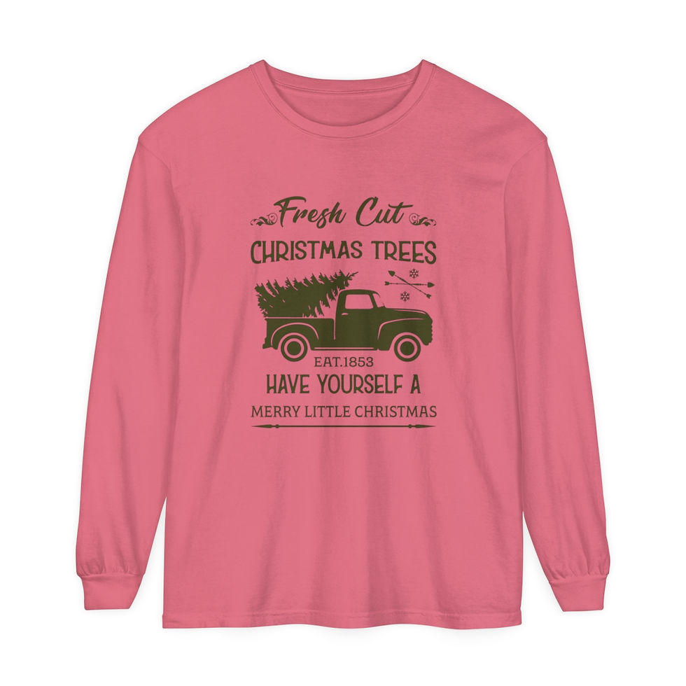 Thumbnail: Have yourself a Merry Christmas 