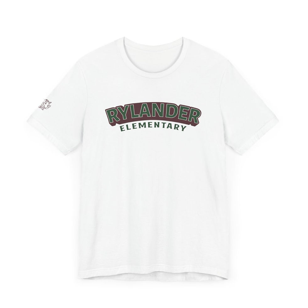 Thumbnail: 24 - 25 RRE Sleeve Rhino - short sleeve