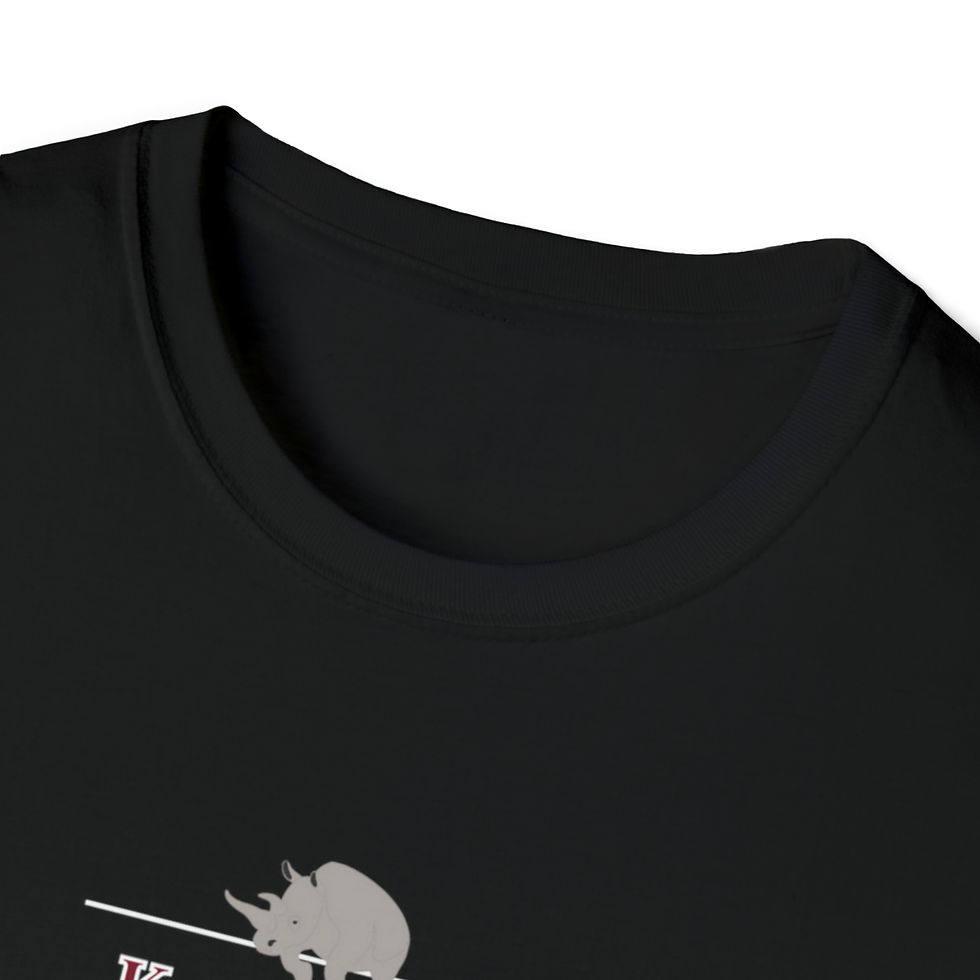 Thumbnail: RRE Unisex Softstyle T-Shirt