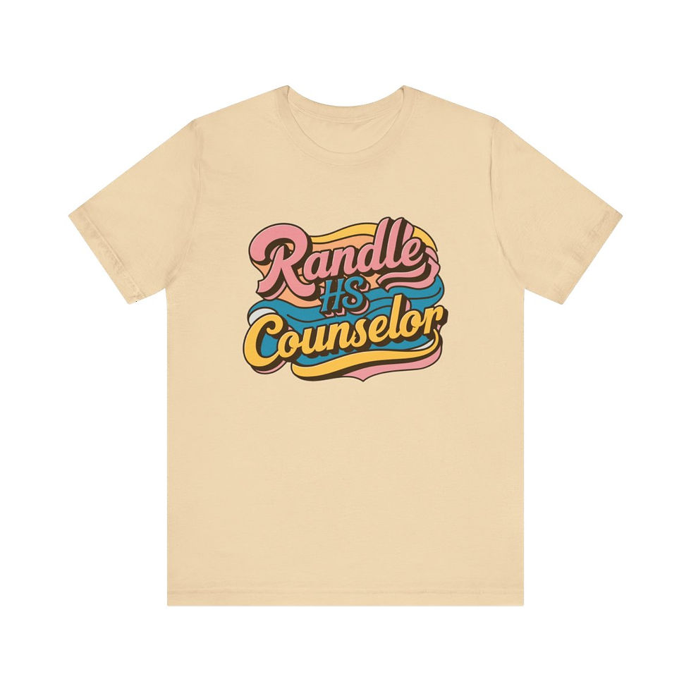 Thumbnail: Retro TRHS counselor