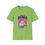 Thumbnail: Boba Fan Lover Cute gift softstyle T-Shirt