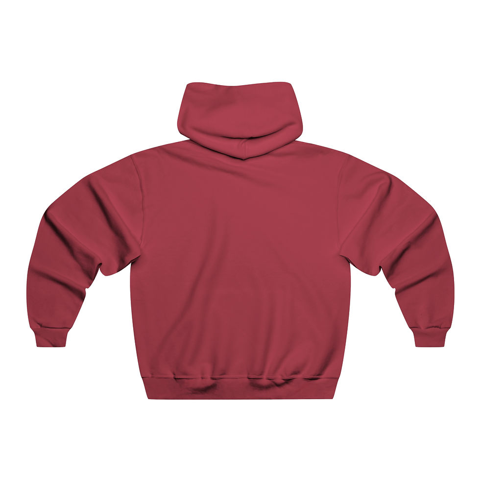 Thumbnail: She is it Hooded Sweatshirt