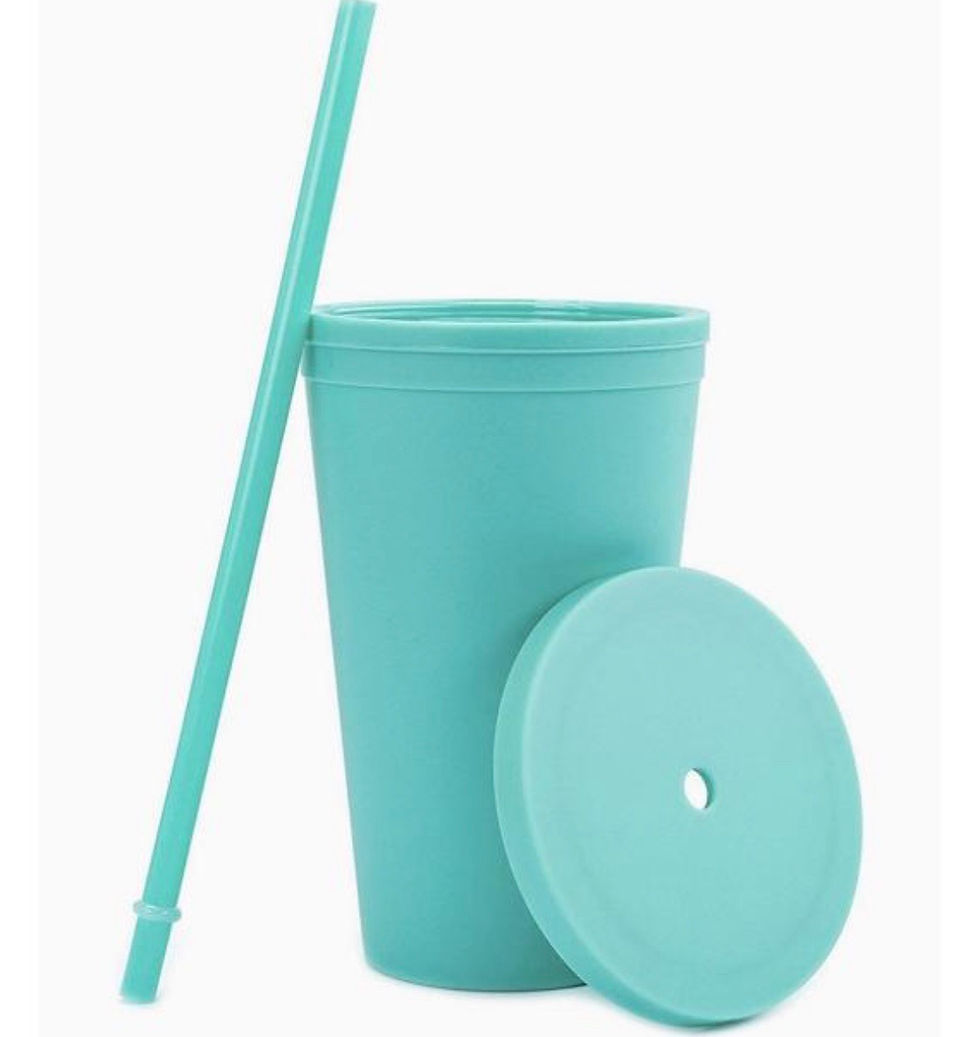 Thumbnail: Personalized - Cold Cup Tumblers 