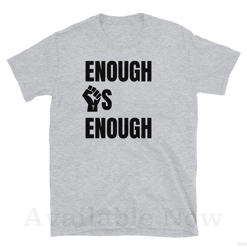 Thumbnail: Custom Shirt Orders - Single Color Decals
